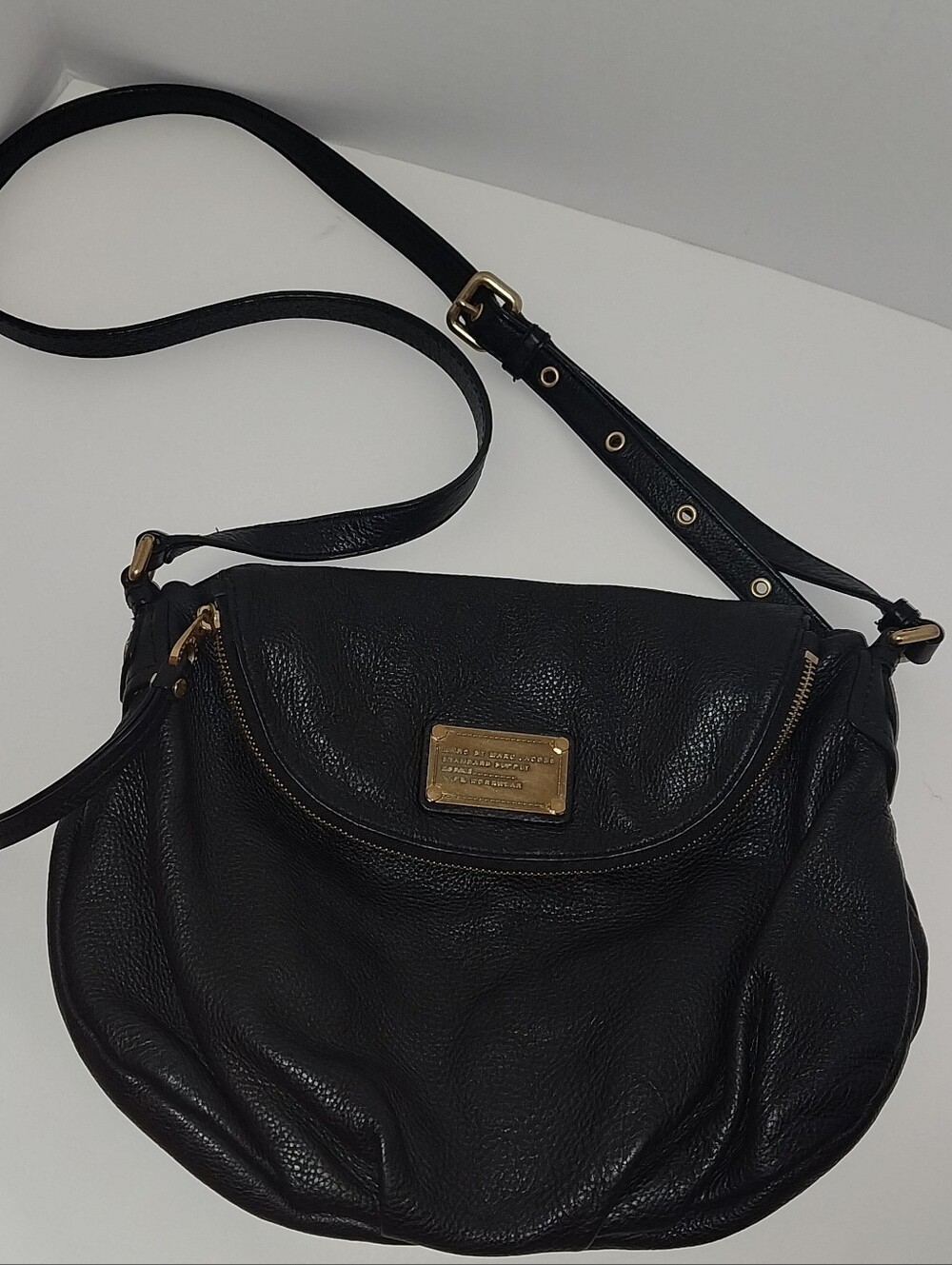 Marc Jacobs Crossbody EUC